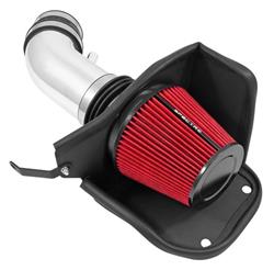 Spectre Performance Air Intake Kit 12-20 Grand Cherokee 6.4 Hemi - Click Image to Close